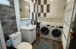 Duplex 170 mp utili, 6 camere, 3 bai, parcare, pet friendly, curte 100 mp, Marasti