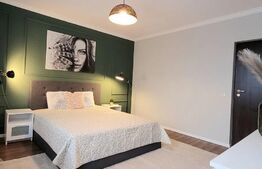 Duplex 170 mp utili, 6 camere, 3 bai, parcare, pet friendly, curte 100 mp, Marasti