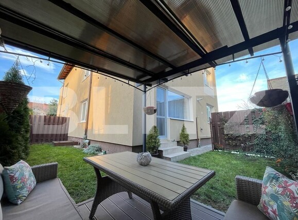 Casa de închiriat 5 camere Marasti - 131188CI | BLITZ Cluj-Napoca | Poza17