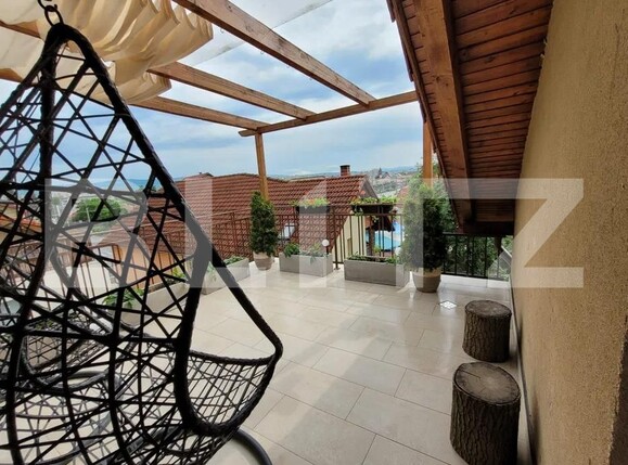 Casa de închiriat 5 camere Marasti - 131188CI | BLITZ Cluj-Napoca | Poza15