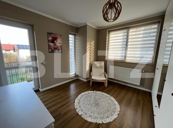 Casa de închiriat 5 camere Marasti - 131188CI | BLITZ Cluj-Napoca | Poza10