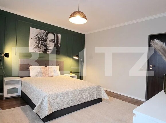 Casa de închiriat 5 camere Marasti - 131188CI | BLITZ Cluj-Napoca | Poza8