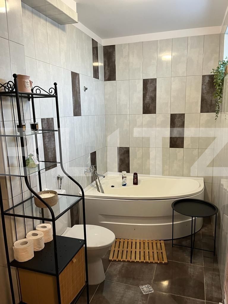 Casa de închiriat 5 camere Marasti - 131188CI | BLITZ Cluj-Napoca | Poza11