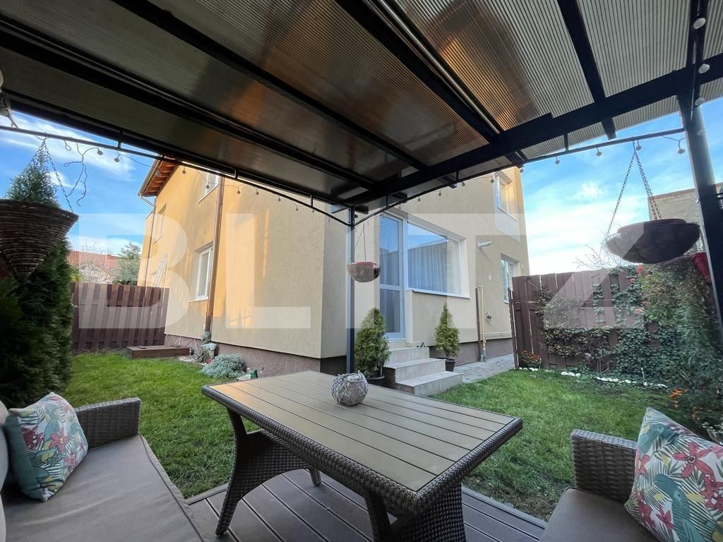 Casa de închiriat 5 camere Marasti - 131188CI | BLITZ Cluj-Napoca | Poza17