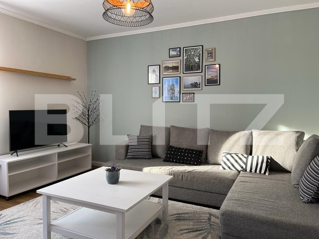 Casa de închiriat 5 camere Marasti - 131188CI | BLITZ Cluj-Napoca | Poza5