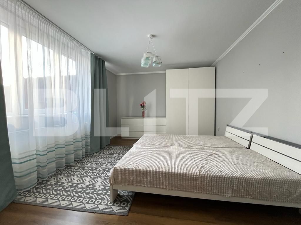 Casa de închiriat 5 camere Marasti - 131188CI | BLITZ Cluj-Napoca | Poza9