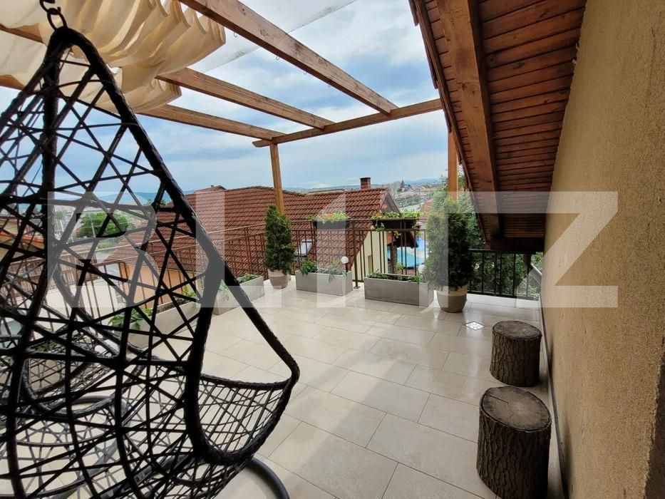 Casa de închiriat 5 camere Marasti - 131188CI | BLITZ Cluj-Napoca | Poza15