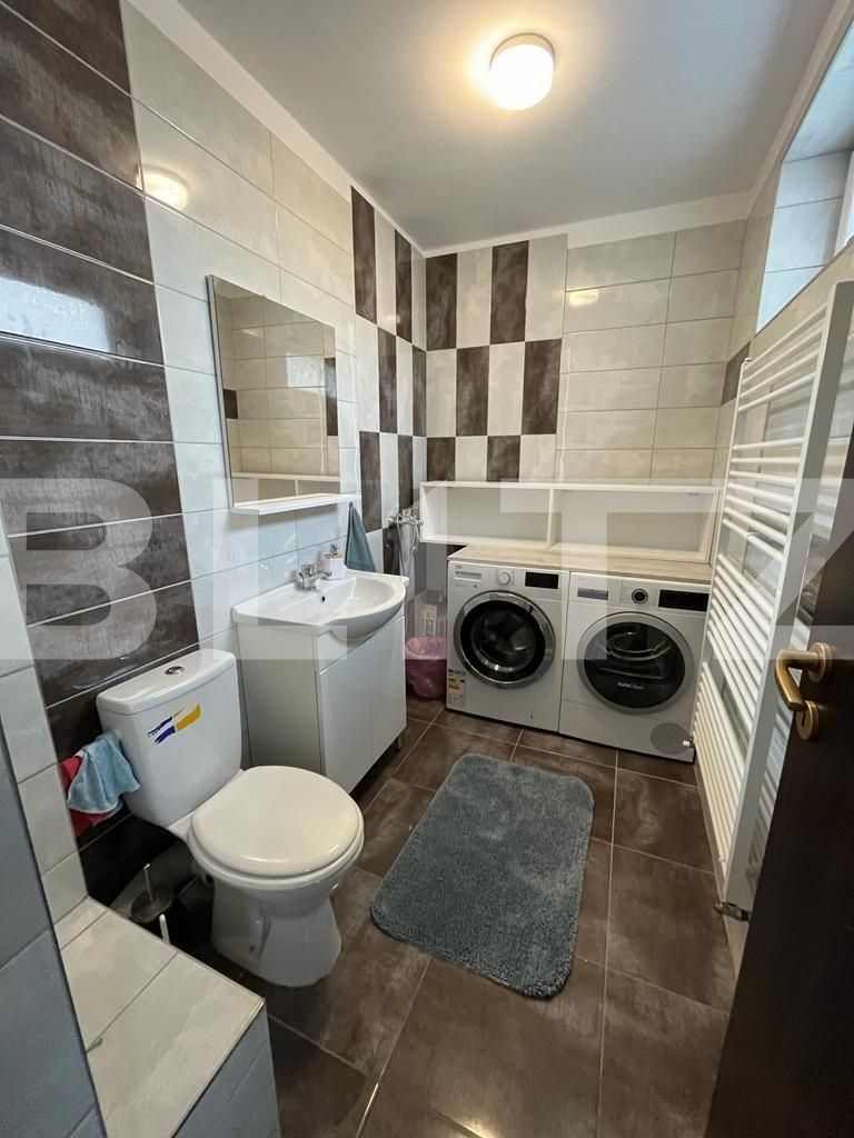 Casa de închiriat 5 camere Marasti - 131188CI | BLITZ Cluj-Napoca | Poza3