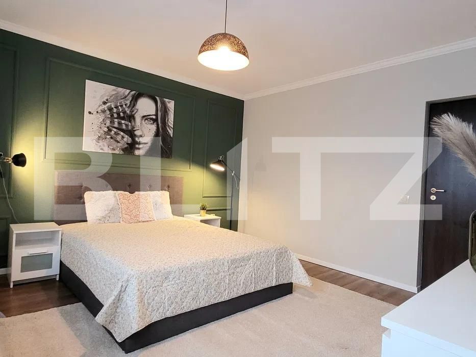 Casa de închiriat 5 camere Marasti - 131188CI | BLITZ Cluj-Napoca | Poza8
