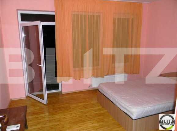 Apartament de închiriat 2 camere Zorilor - 13119AI | BLITZ Cluj-Napoca | Poza10