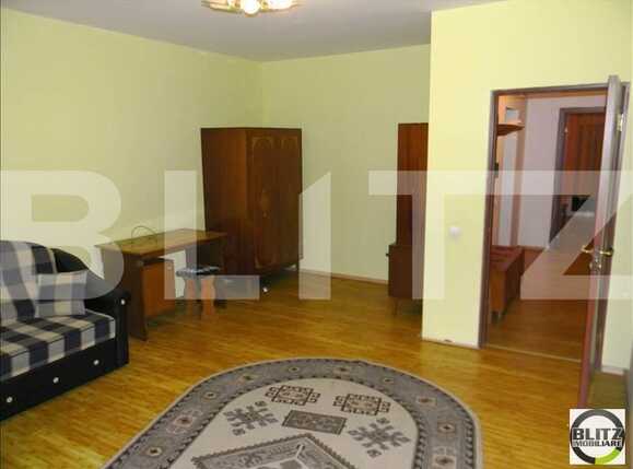 Apartament de închiriat 2 camere Zorilor - 13119AI | BLITZ Cluj-Napoca | Poza4