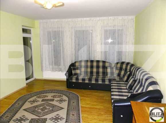 Apartament de închiriat 2 camere Zorilor - 13119AI | BLITZ Cluj-Napoca | Poza2