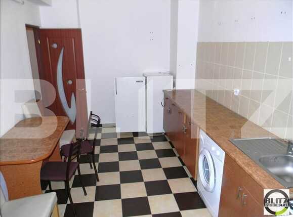 Apartament de închiriat 2 camere Zorilor - 13119AI | BLITZ Cluj-Napoca | Poza13