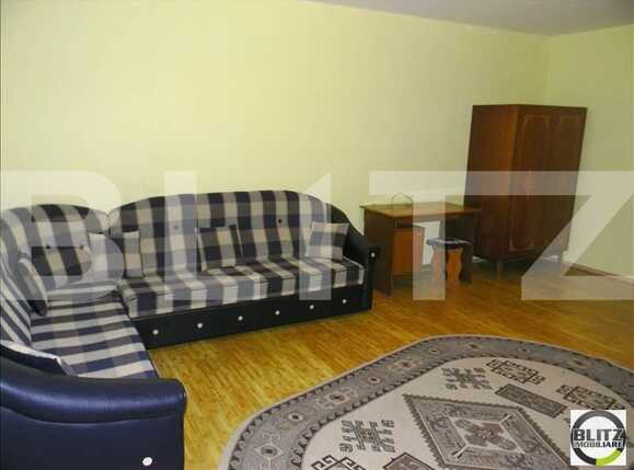 Apartament de închiriat 2 camere Zorilor - 13119AI | BLITZ Cluj-Napoca | Poza6