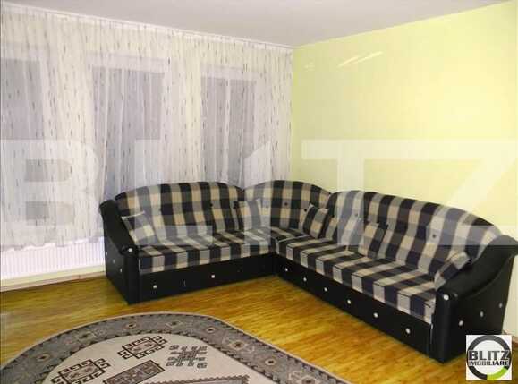 Apartament de închiriat 2 camere Zorilor - 13119AI | BLITZ Cluj-Napoca | Poza3
