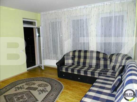 Apartament de închiriat 2 camere Zorilor - 13119AI | BLITZ Cluj-Napoca | Poza1
