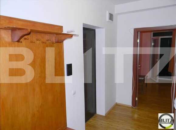 Apartament de închiriat 2 camere Zorilor - 13119AI | BLITZ Cluj-Napoca | Poza11