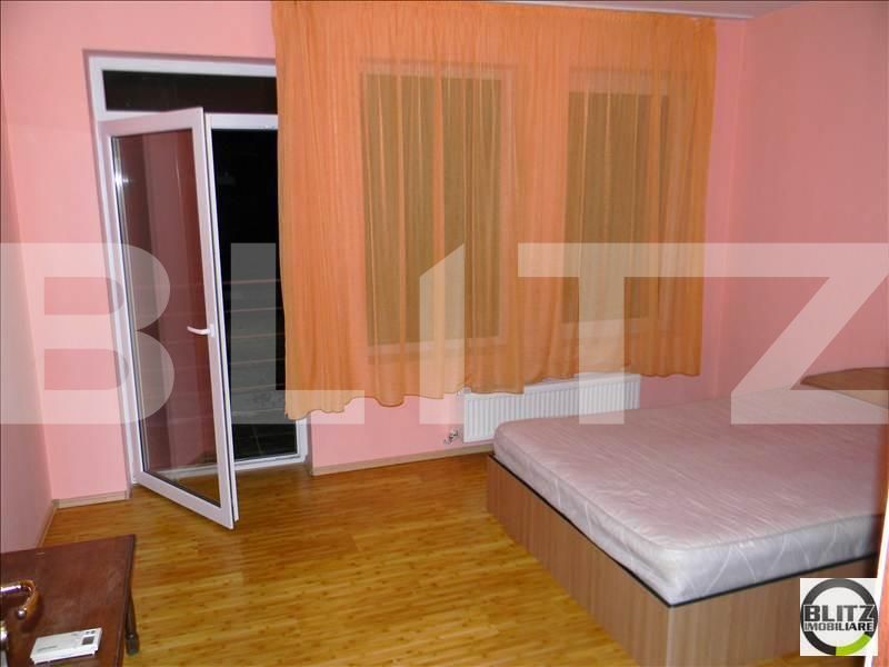 Apartament de închiriat 2 camere Zorilor - 13119AI | BLITZ Cluj-Napoca | Poza10