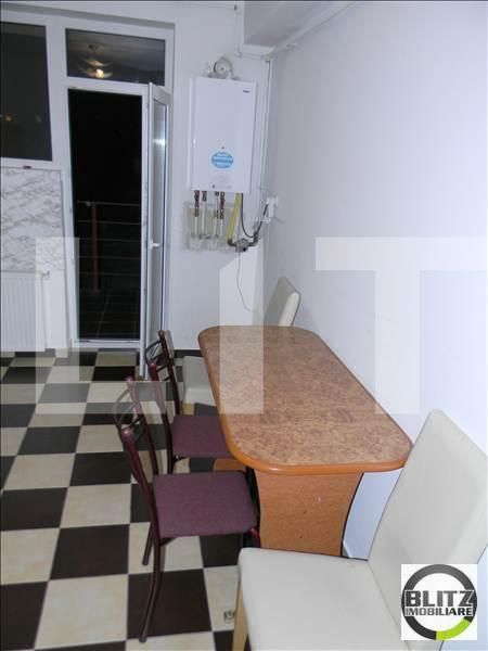 Apartament de închiriat 2 camere Zorilor - 13119AI | BLITZ Cluj-Napoca | Poza14