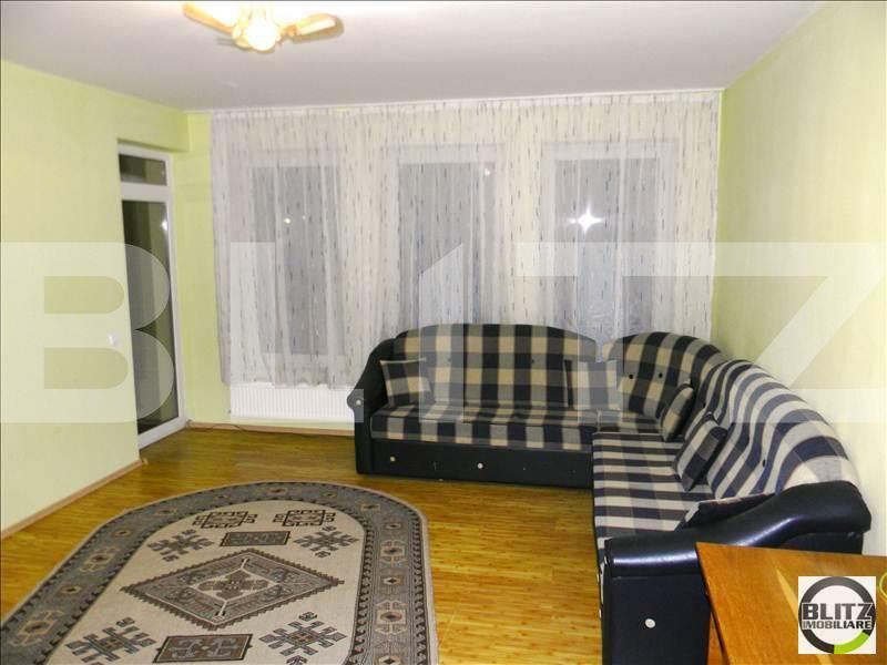 Apartament de închiriat 2 camere Zorilor - 13119AI | BLITZ Cluj-Napoca | Poza2