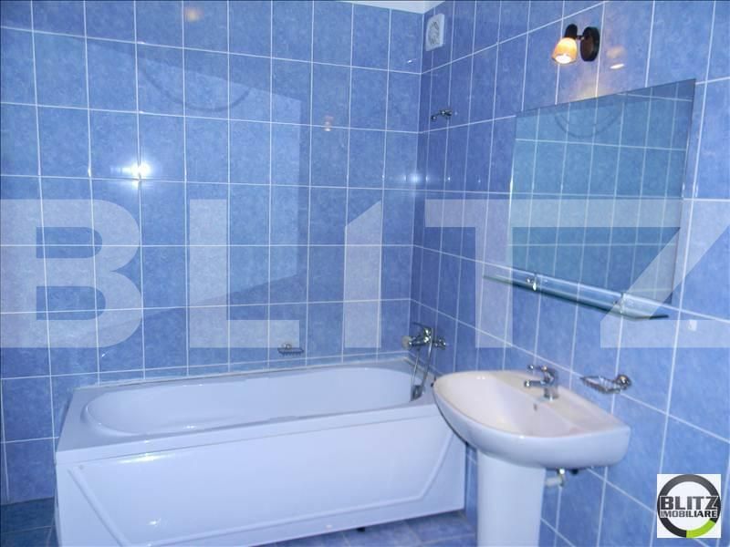 Apartament de închiriat 2 camere Zorilor - 13119AI | BLITZ Cluj-Napoca | Poza15