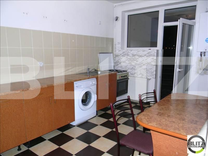 Apartament de închiriat 2 camere Zorilor - 13119AI | BLITZ Cluj-Napoca | Poza12