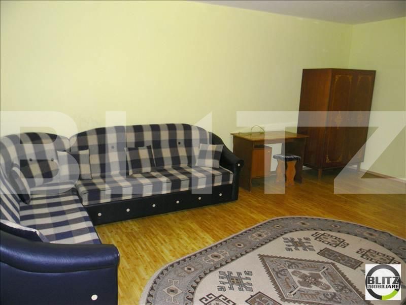 Apartament de închiriat 2 camere Zorilor - 13119AI | BLITZ Cluj-Napoca | Poza6