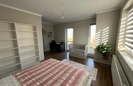 Duplex 170 mp utili, 6 camere, 3 bai, parcare, Pet Friendly, nemobilat, curte 100 mp, Marasti