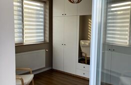 Duplex 170 mp utili, 6 camere, 3 bai, parcare, Pet Friendly, nemobilat, curte 100 mp, Marasti