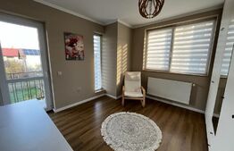 Duplex 170 mp utili, 6 camere, 3 bai, parcare, Pet Friendly, nemobilat, curte 100 mp, Marasti