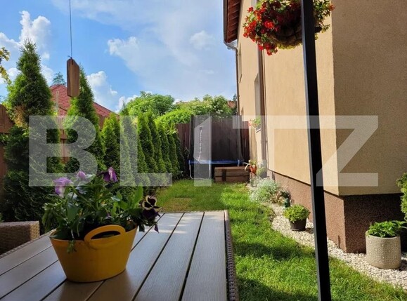 Casa de închiriat 5 camere Marasti - 131190CI | BLITZ Cluj-Napoca | Poza2