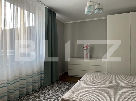 Casa de închiriat 5 camere Marasti - 131190CI | BLITZ Cluj-Napoca | Poza12