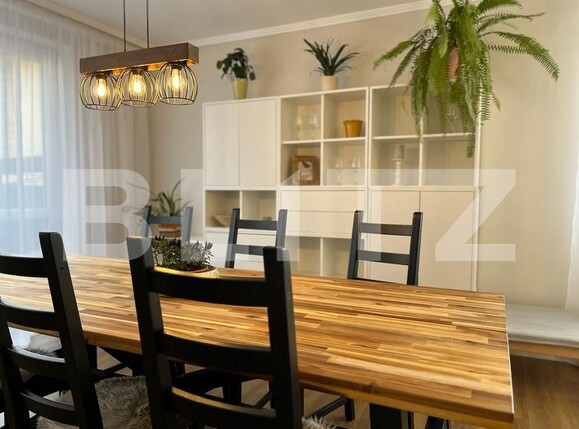 Casa de închiriat 5 camere Marasti - 131190CI | BLITZ Cluj-Napoca | Poza9