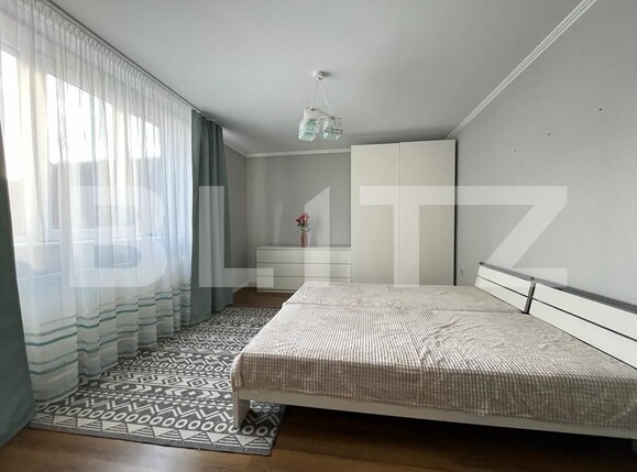 Casa de închiriat 5 camere Marasti - 131190CI | BLITZ Cluj-Napoca | Poza11