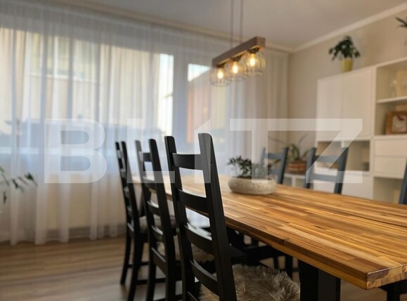 Casa de închiriat 5 camere Marasti - 131190CI | BLITZ Cluj-Napoca | Poza8