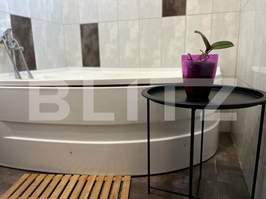 Casa de închiriat 5 camere Marasti - 131190CI | BLITZ Cluj-Napoca | Poza17