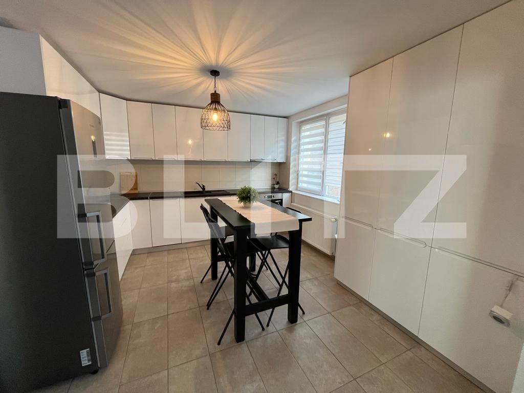 Casa de închiriat 5 camere Marasti - 131190CI | BLITZ Cluj-Napoca | Poza4