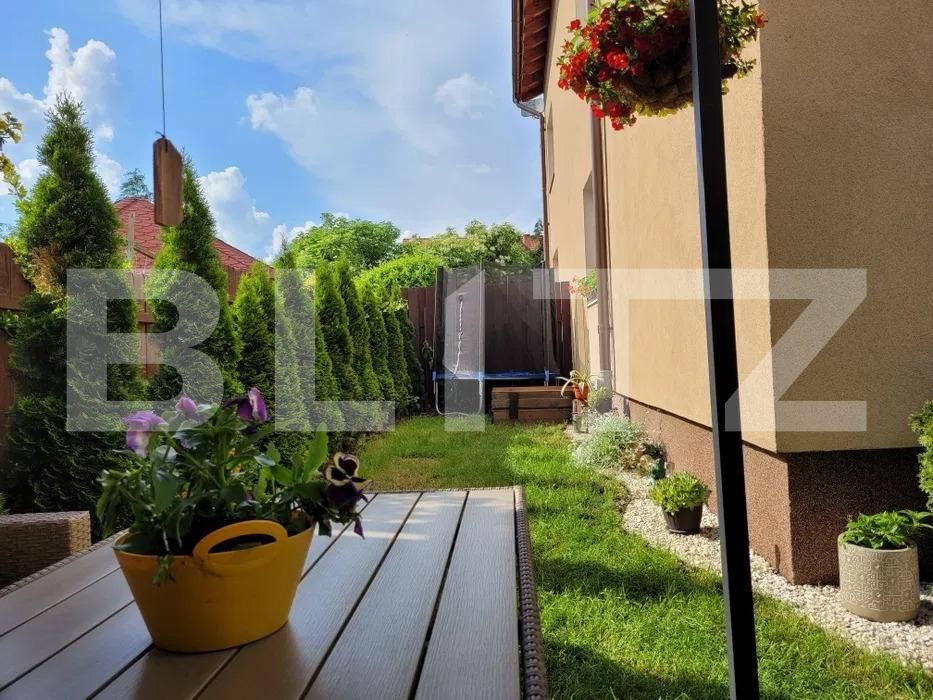 Casa de închiriat 5 camere Marasti - 131190CI | BLITZ Cluj-Napoca | Poza2