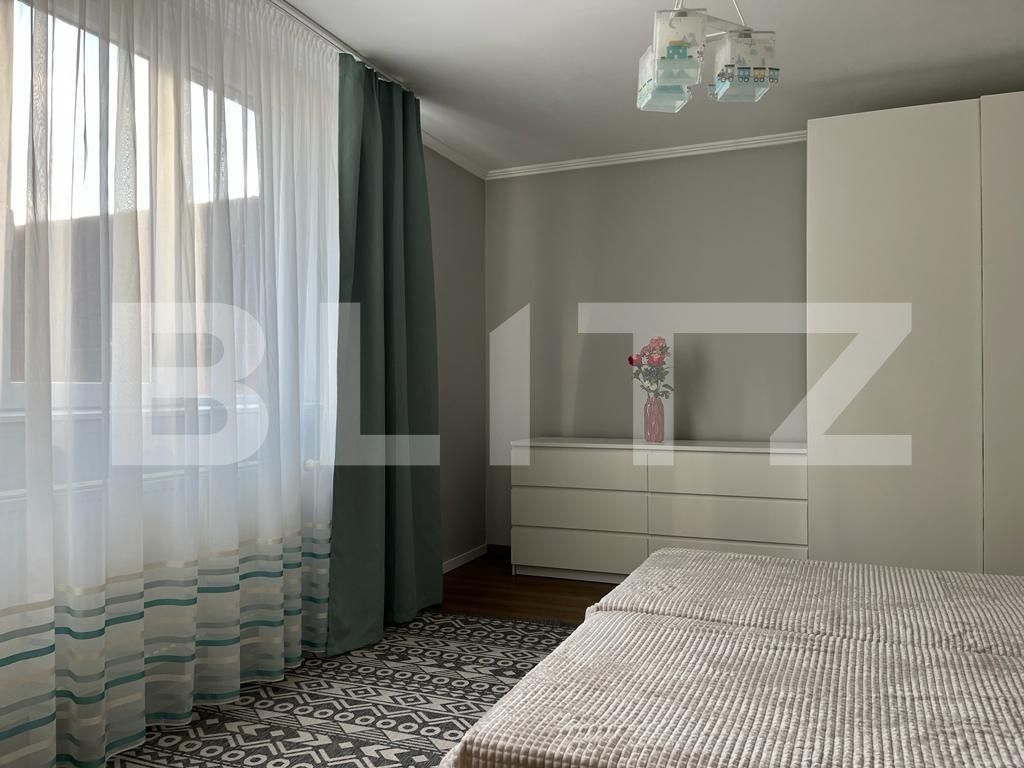 Casa de închiriat 5 camere Marasti - 131190CI | BLITZ Cluj-Napoca | Poza12