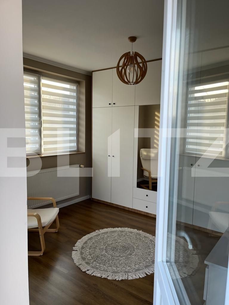 Casa de închiriat 5 camere Marasti - 131190CI | BLITZ Cluj-Napoca | Poza13