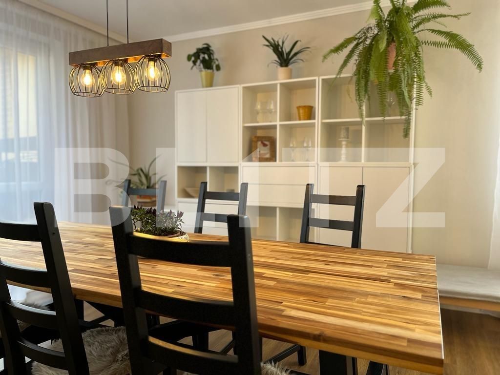 Casa de închiriat 5 camere Marasti - 131190CI | BLITZ Cluj-Napoca | Poza9