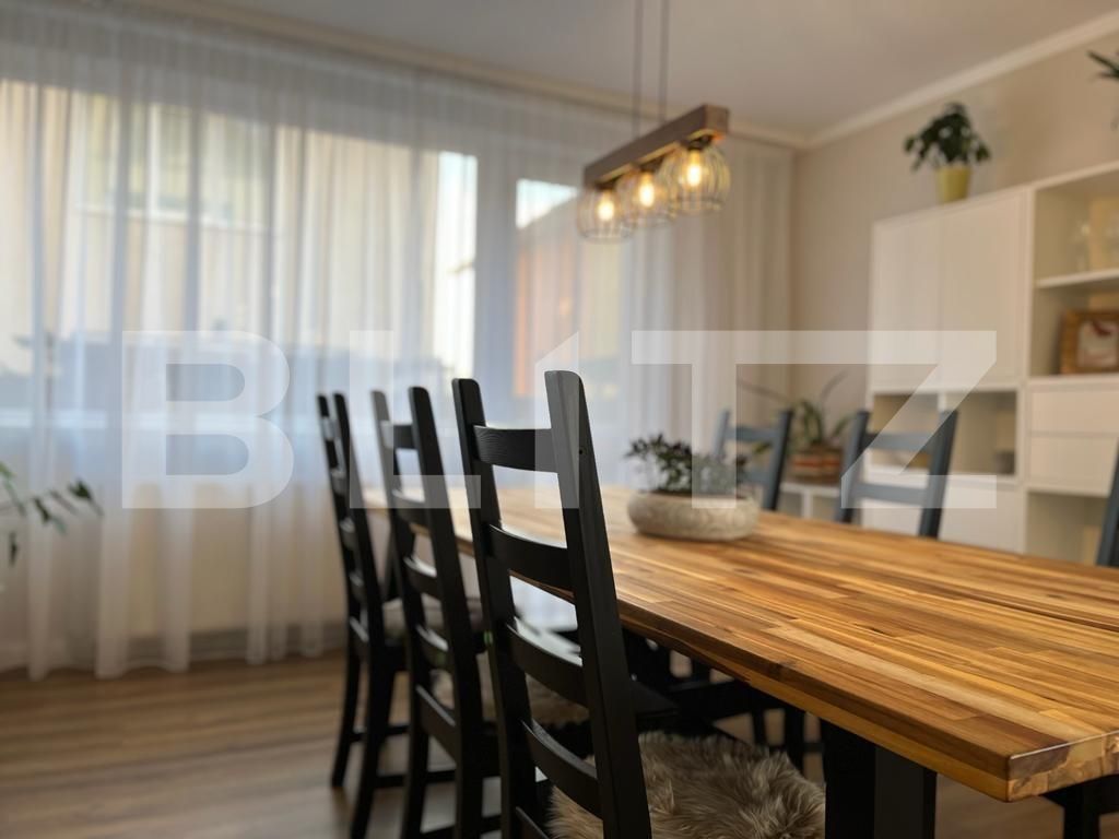 Casa de închiriat 5 camere Marasti - 131190CI | BLITZ Cluj-Napoca | Poza8