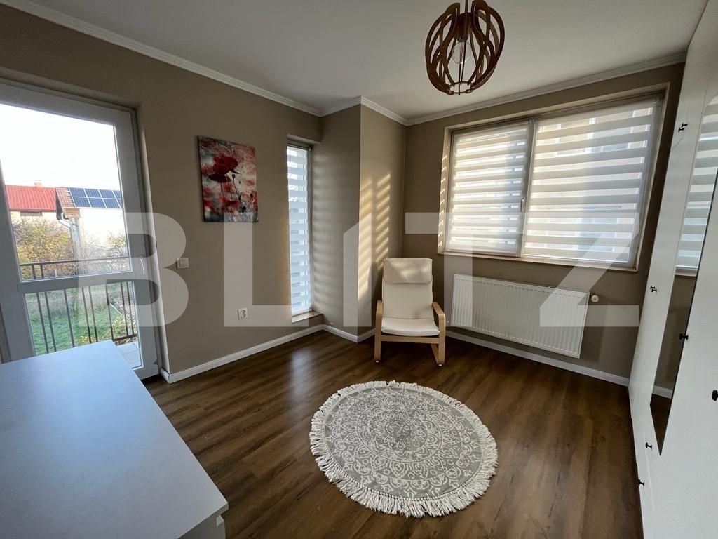 Casa de închiriat 5 camere Marasti - 131190CI | BLITZ Cluj-Napoca | Poza14