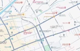 Apartament 2 camere, decomandate, 64MP, gradina, pod si demisol, zona Centrala