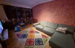 Apartament 3 camere, decomandat, 60mp, parcare inclusa, zona strazii Eroilor
