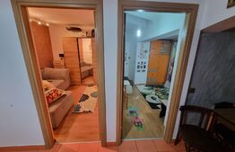 Apartament 3 camere, decomandat, 60mp, parcare inclusa, zona strazii Eroilor