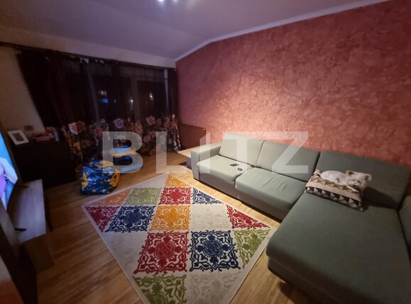 Apartament de vânzare 3 camere Floreşti - 131197AV | BLITZ Cluj-Napoca | Poza3