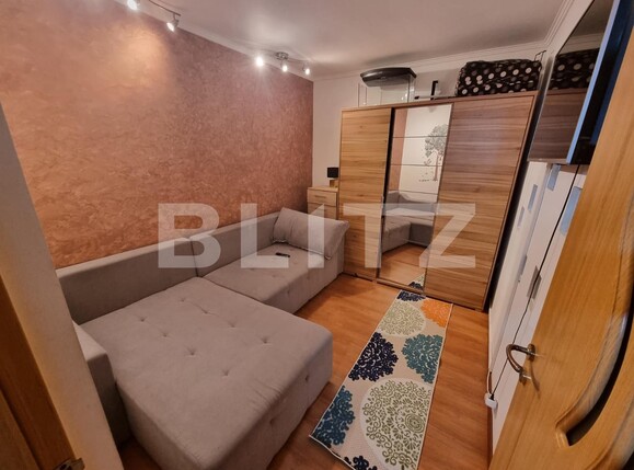 Apartament de vânzare 3 camere Floreşti - 131197AV | BLITZ Cluj-Napoca | Poza1