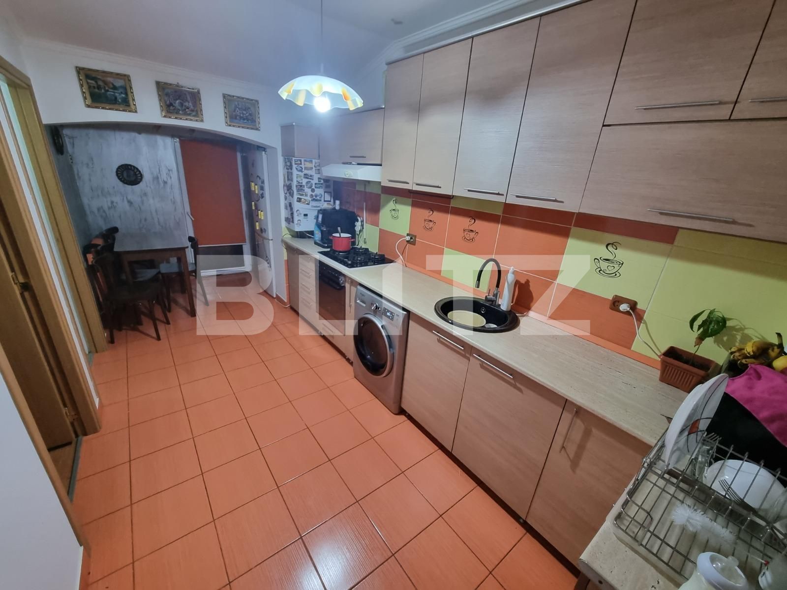 Apartament de vânzare 3 camere Floreşti - 131197AV | BLITZ Cluj-Napoca | Poza2