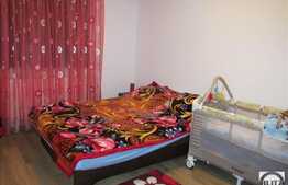 Vanzare 3 camere, 78 mp, mobilat si utilat, loc parcare, zona Piata Floresti!